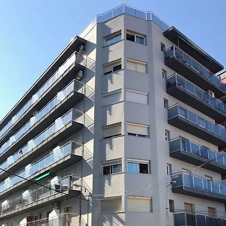 Apartament Vent De Gregal *