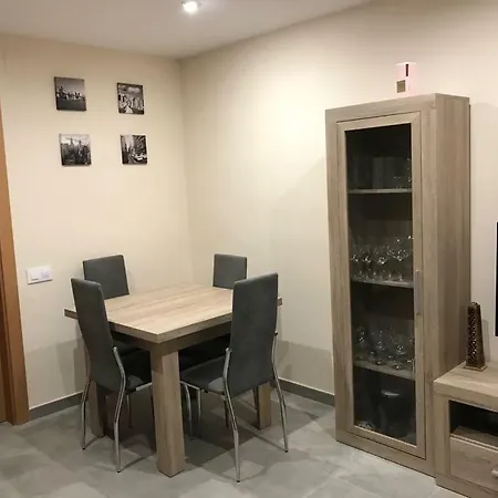 Apartament Vent De Gregal Blanes