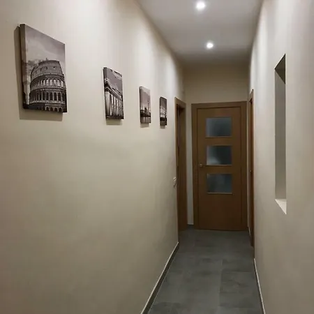 Apartament Vent De Gregal *