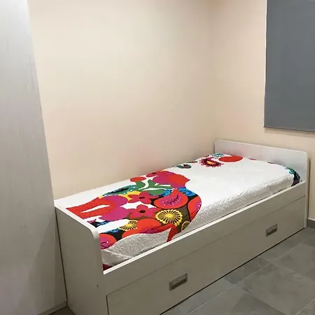 Apartament Vent De Gregal Apartamento