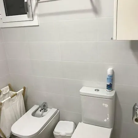 Apartament Vent De Gregal Apartamento Blanes