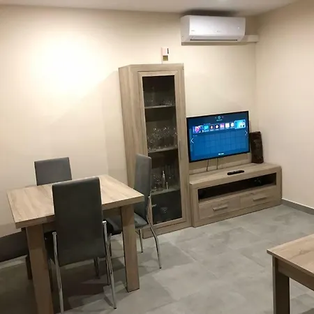 Apartament Vent De Gregal * Blanes