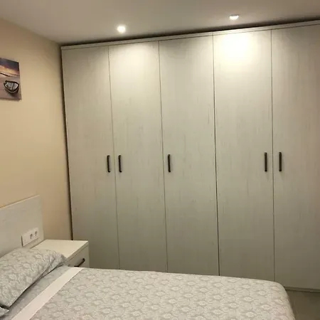 Apartamento Apartament Vent De Gregal