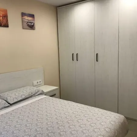 Apartament Vent De Gregal Blanes