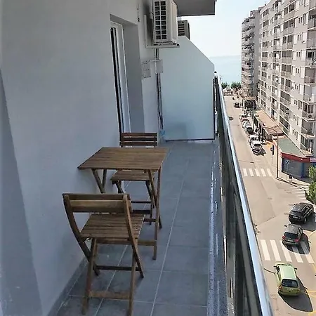 Apartament Vent De Gregal