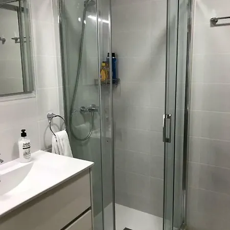 Apartament Vent De Gregal