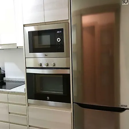 Apartament Vent De Gregal Blanes