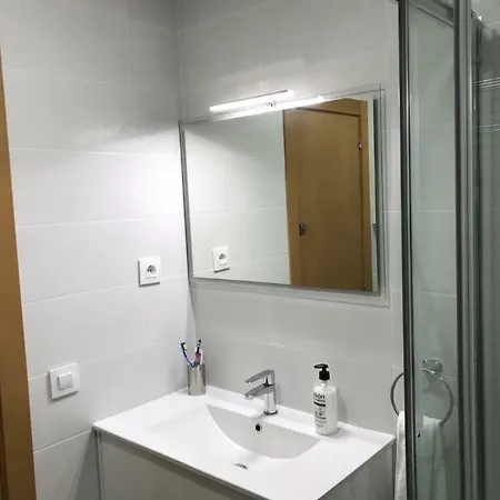 Apartament Vent De Gregal *